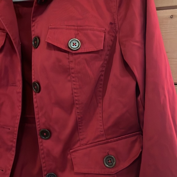 Jones New York Jacket - Picture 3 of 10